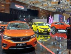 Industri Otomotif Terlihat Mulai Bergairah