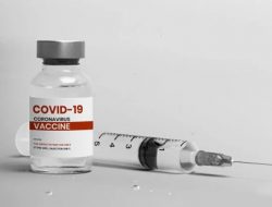 Presiden Pastikan Pemberian Vaksin Covid-19 Dosis Ketiga Gratis