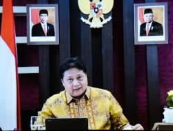 Pemerintah Melanjutkan PPKM Luar Jawa-Bali