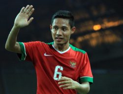 Evan Dimas : Banyak Sisi Positif Diambil Dari Piala AFF 2020