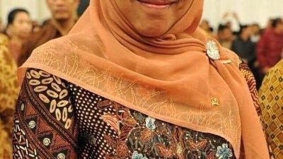 Khofifah Dorong Warga Pelajari dan Manfaatkan NFT