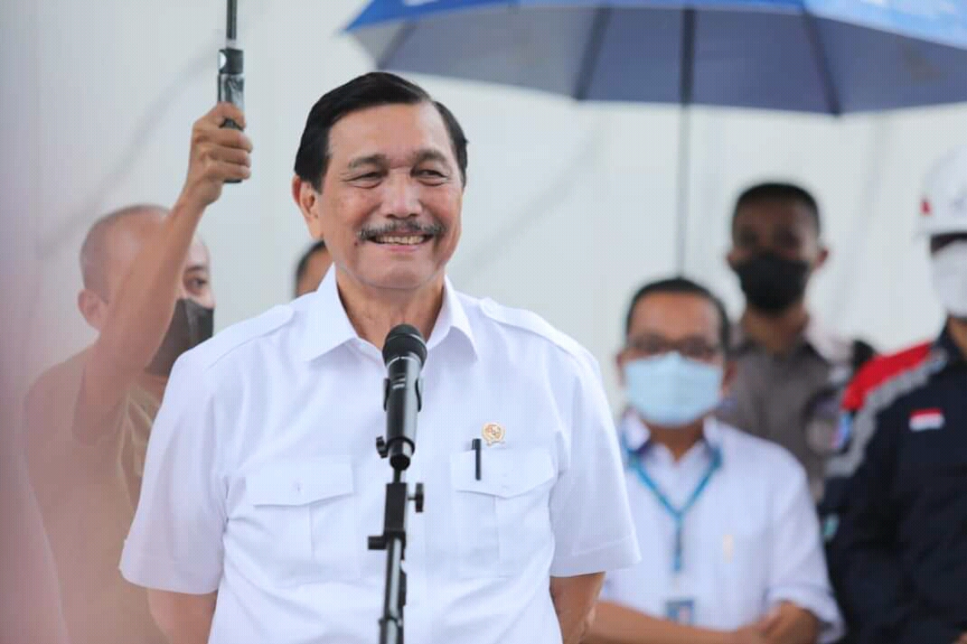 Ada Potensi Indonesia Jadi Pusat Peradaban Islam Ada Potensi Indonesia Jadi Pusat Peradaban Islam