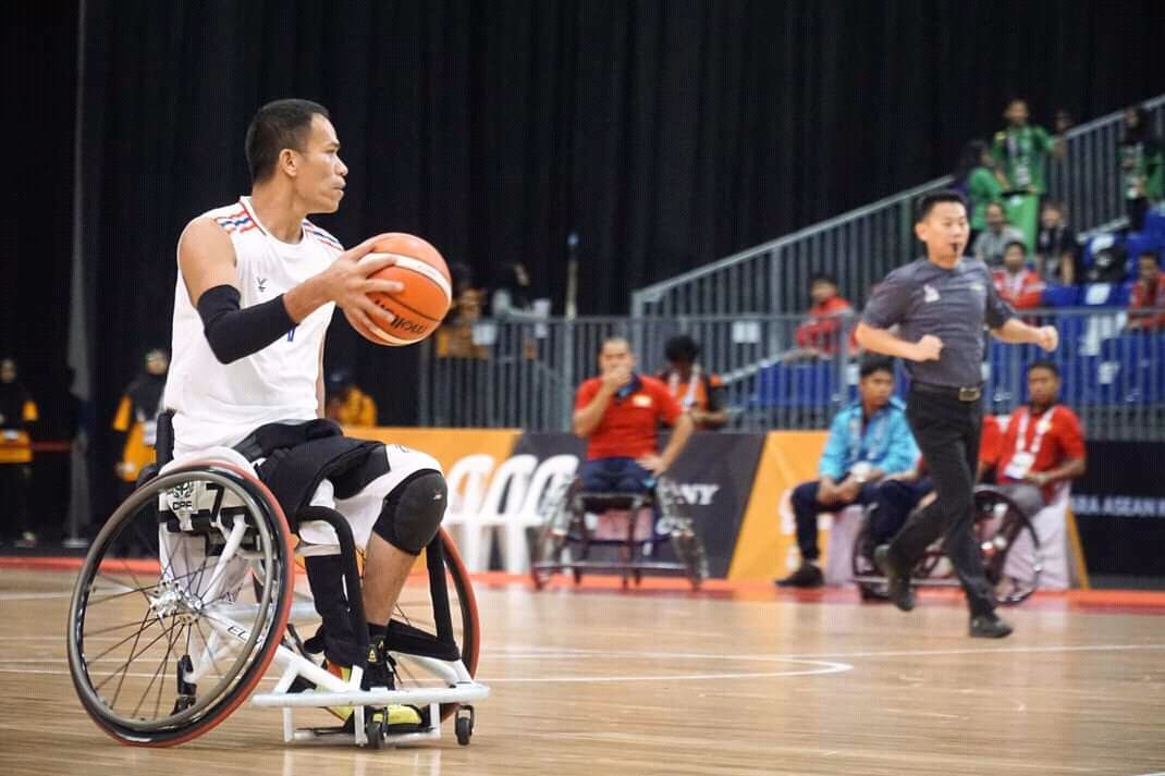 ASEAN Para Games 2022 Akan Diselenggarakan di Indonesia