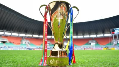 Perjalanan Piala AFF Dari Masa ke Masa