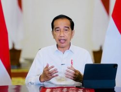 Presiden Cabut Ribuan Izin Usaha Tambang, Kehutanan, dan HGU Perkebunan