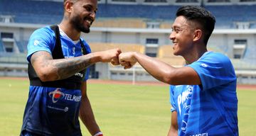 Rabu Besok Persib Lawan PSM Makassar