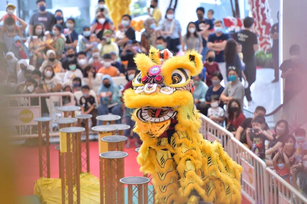 Beragam Ucapan Imlek Selain Gong Xi Fa Cai Beragam Ucapan Imlek Selain Gong Xi Fa Cai