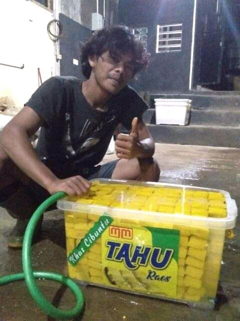 Harga Tempe dan Tahu Akan Naik Bulan Depan Harga Tempe dan Tahu Akan Naik Bulan Depan