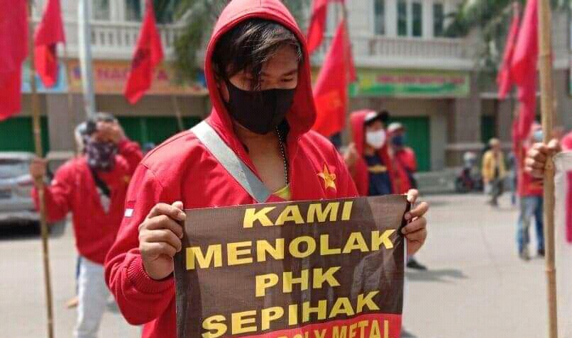 Pemegang BPJS Ketenagakerjaan Bisa Klaim JKP Pemegang BPJS Ketenagakerjaan Bisa Klaim JKP