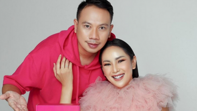 Kalina Blak-Blakan: Vicky Prasetyo Punya Anak Diluar Nikah Dengan…