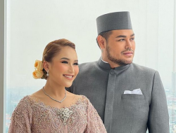 Ivan Gunawan dan Ayu Ting Ting Digosipkan Mau Menikah?