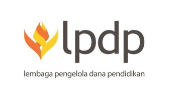 Telah Dibuka Beasiswa LPDP Silahkan Mendaftar
