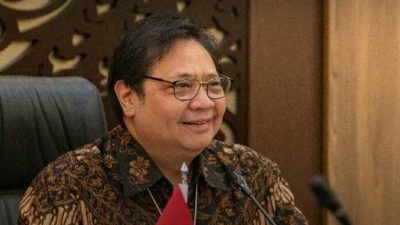 Pemerintah Apresiasi NU yang Telah Gerakkan Ekonomi Rakyat