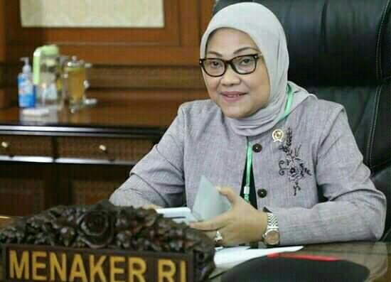 JHT Pakai Aturan Lama Bahkan Dipermudah
