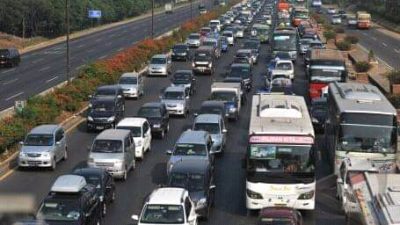 Sejumlah Jalan Tol akan Terintegrasi dengan Tilang Elektronik