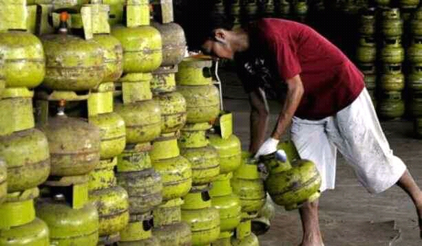 Banyak Masyarakat Kembali Mengincar Gas Melon 3Kg