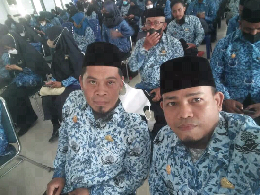 Wow Tambahan Penghasilan Pegawai ASN Telah Disetujui
