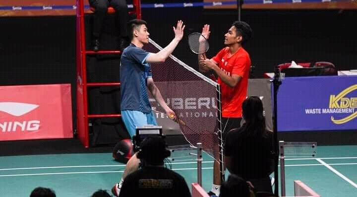 Segera digelar di Jakarta Indonesia Open dan Indonesia Master 2022 Segera digelar di Jakarta Indonesia Open dan Indonesia Master 2022