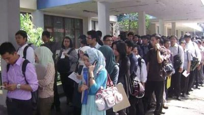 BBPP Buka Lowongan untuk Tenaga Harian Lepas