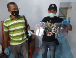 Ibu Tega Habisi Nyawa Anaknya, Dua Lainnya Selamat