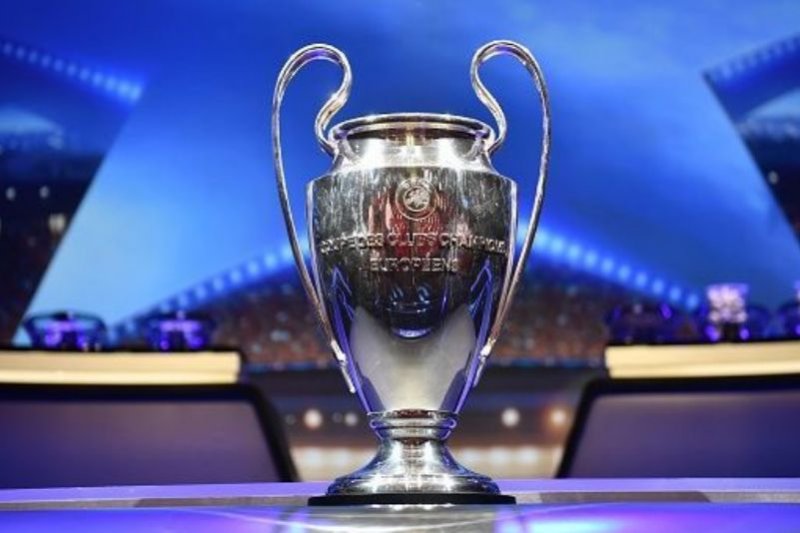 Laga Big Match, Warnai Perempat Final Piala Champions