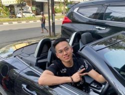 Crazy Rich Indra Kenz Berusaha Tutupi Siapa Bos Dibelakang Investasi Binomo, Brigjen Polisi Kesal