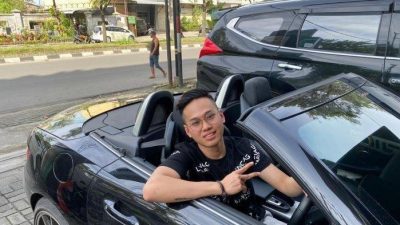 Crazy Rich Indra Kenz Berusaha Tutupi Siapa Bos Dibelakang Investasi Binomo, Brigjen Polisi Kesal