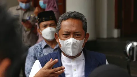 HUT Persib Semoga Jadi Spirit Meraih Juara