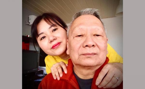 Wow, Chef Sandy Bhe, Pilih Pulang Kampung Kembangkan Bisnis Pertanian