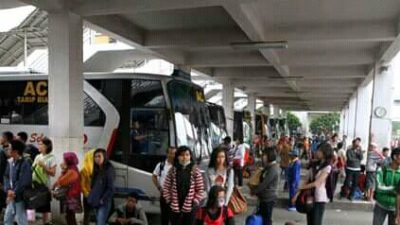 Daftarkan Mudik Gratis Kemenhub, Ikuti Beberapa Persyaratannya