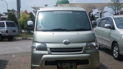 Istirahat di Rest Area di Jateng Bakal Dibatasi Waktunya