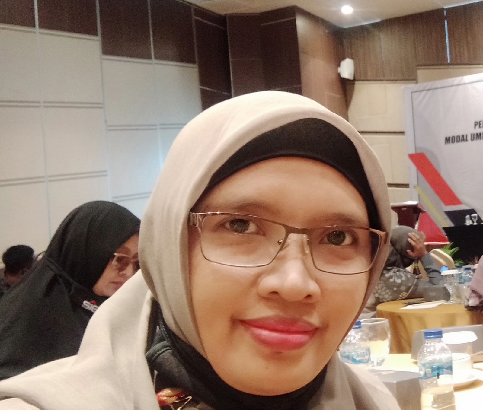 Berkah Ramadhan, Setelah Dua Tahun Pandemi Bagi Bu Agus Kutilang Catering