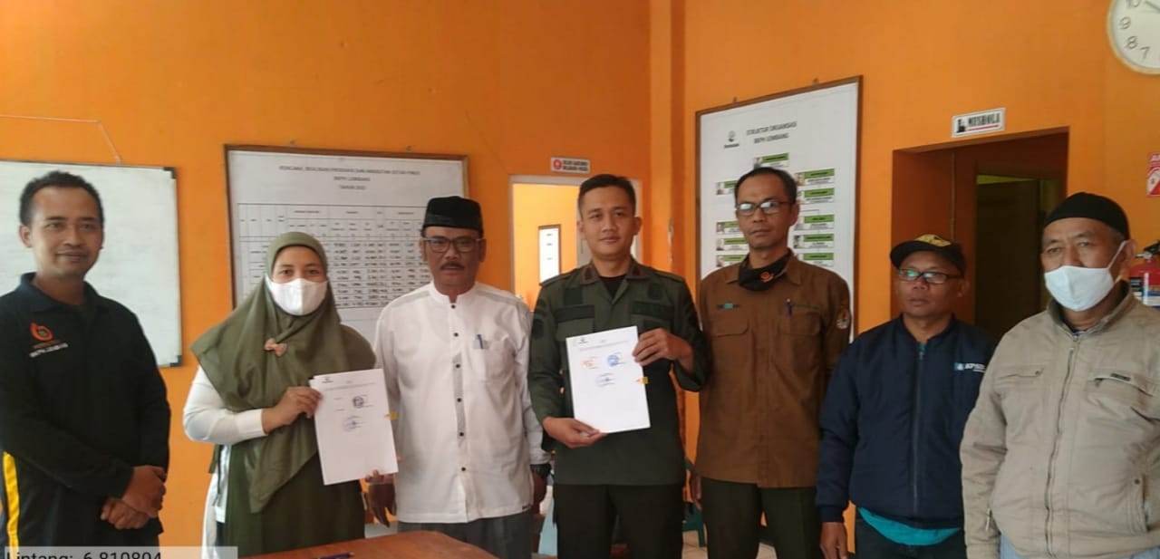 Kembali Dibuka, Wisata Nyawang Bandung di Lembang