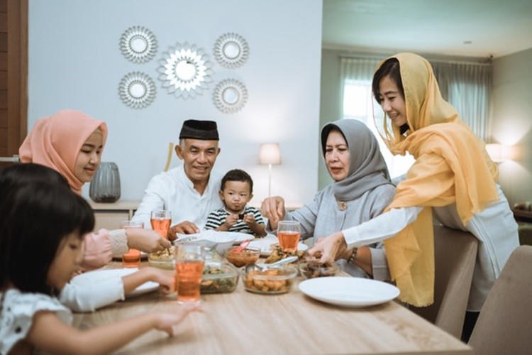 Perbanyaklah Amal Ibadah di Bulan Suci Ramadhan