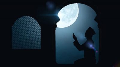 Sambutlah Malam Lailatul Qadar, Tingkatkan Ibadah