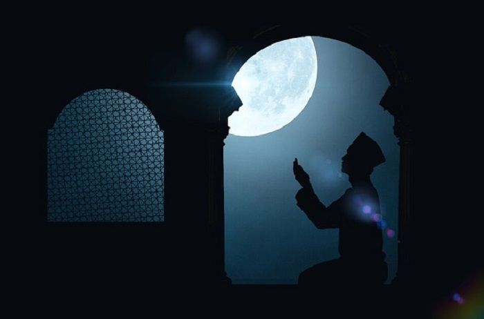 Sambutlah Malam Lailatul Qadar, Tingkatkan Ibadah