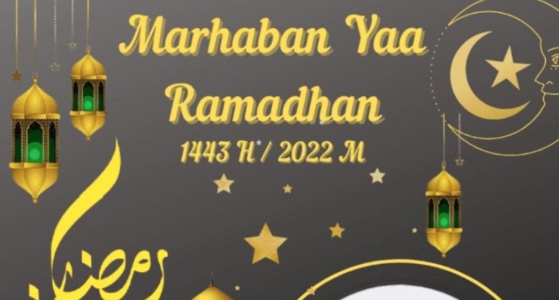 Awal Puasa Ramadhan 1443 H, Hari Minggu 3 April 2022