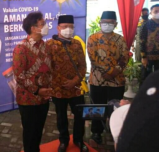 Kenapa Ada Tahapan Transisi Pandemi ke Endemi? Simak Disini