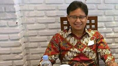 Lansia Sehat dan Tangguh, Butuh Dukungan Faskes yang Baik Pula