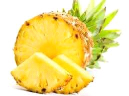 Makan Nanas Mulut Terasa Gatal, Karena Enzim Bromelain