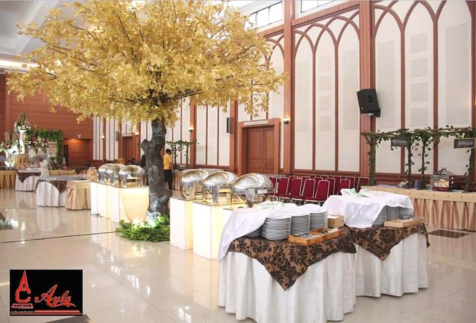 Asrama Haji Pondok Gede, Siap Layani Calon Jamaah Haji