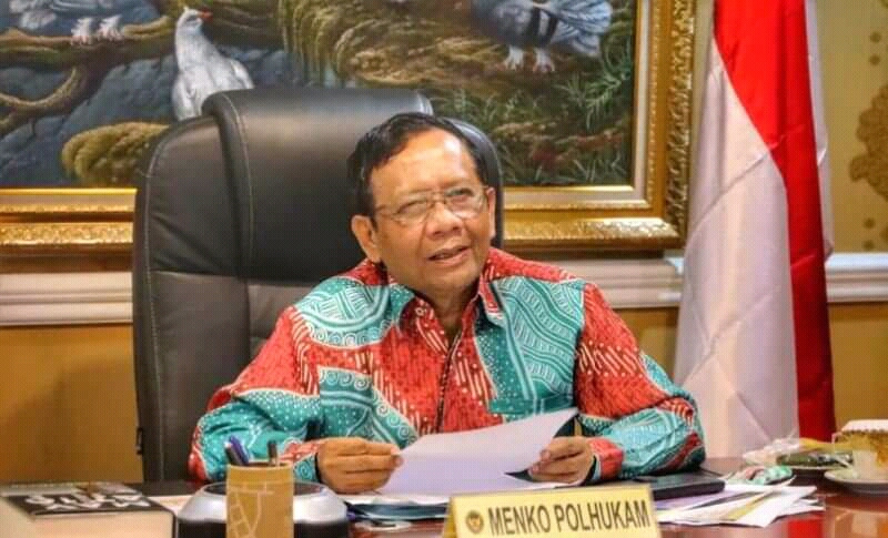 Soal Larangan UAS ke Singapura, Pemerintah Indonesia Tak Bisa Ikut Campur
