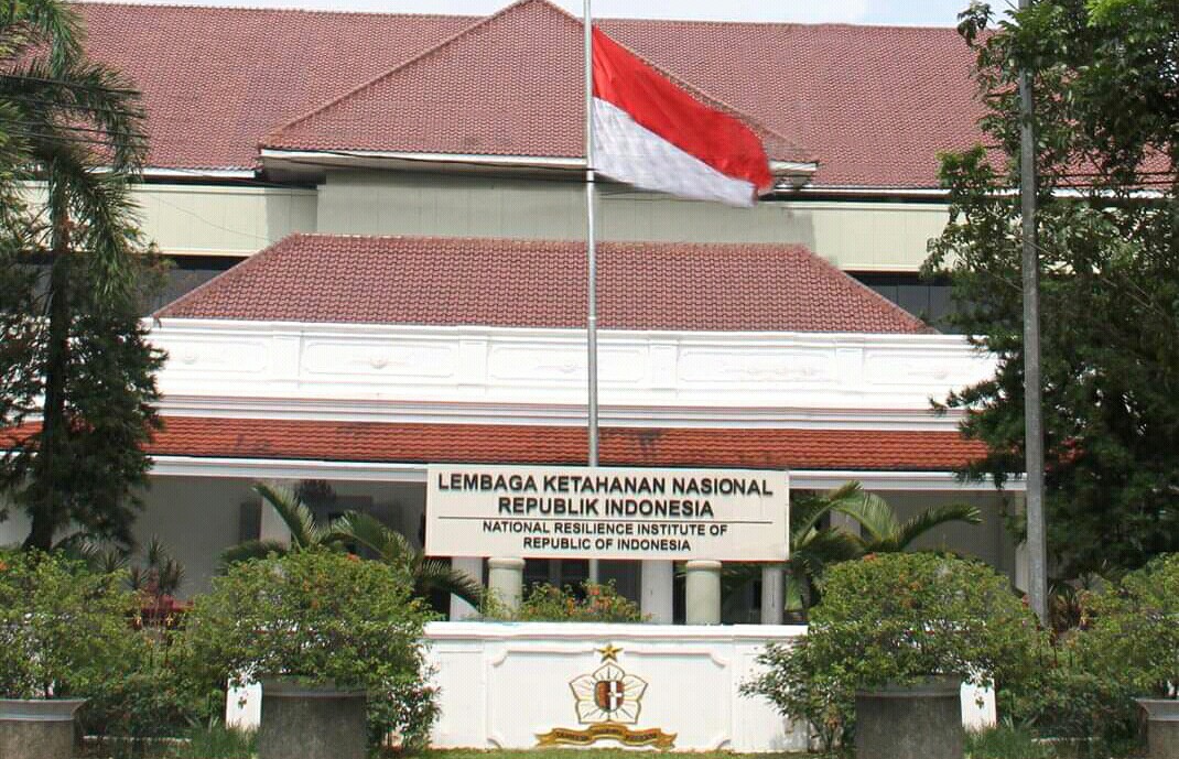 Pandemi, Ubah Tatanan Kebijakan Pemerintahan