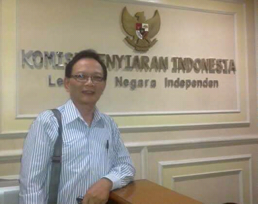 Berharap, 30 Persen Keterwakilan Perempuan di Komisioner KPI Pusat