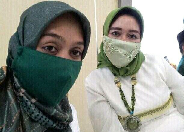 Cemas di Saat Pelonggaran Masker? Baca Tips nya Disini