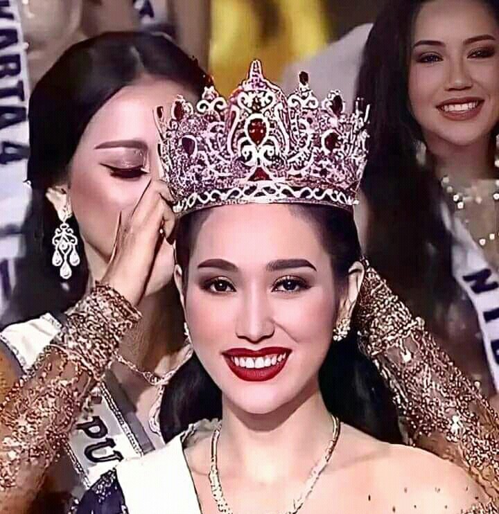 Putri Indonesia 2022:Terima Kasih untuk Tantangan Miss Universe