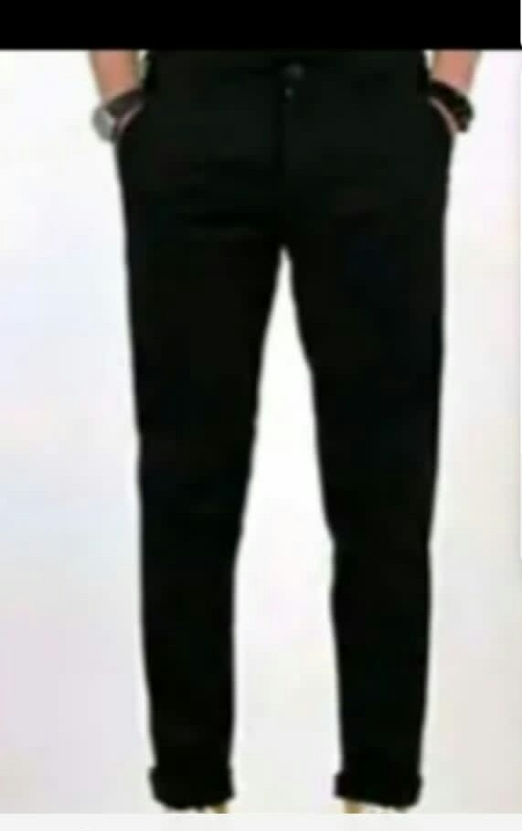 Celana Slim Fit dan Celana Sopan Produksi Ary, Laris Pemesanan