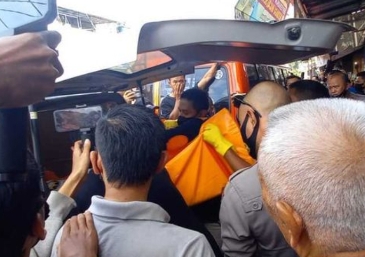Janda Beranak Dua Diduga Kuat Korban Pembunuhan