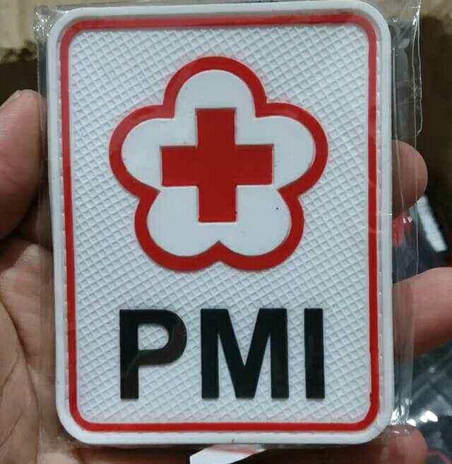Eril, Sosok yang Aktif di Relawan Kemanusiaan PMI
