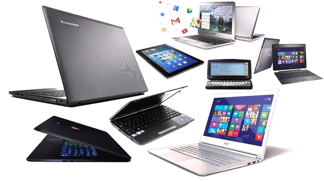 Laptop Buatan Indonesia Siap untuk Penuhi Kebutuhan Masyarakat